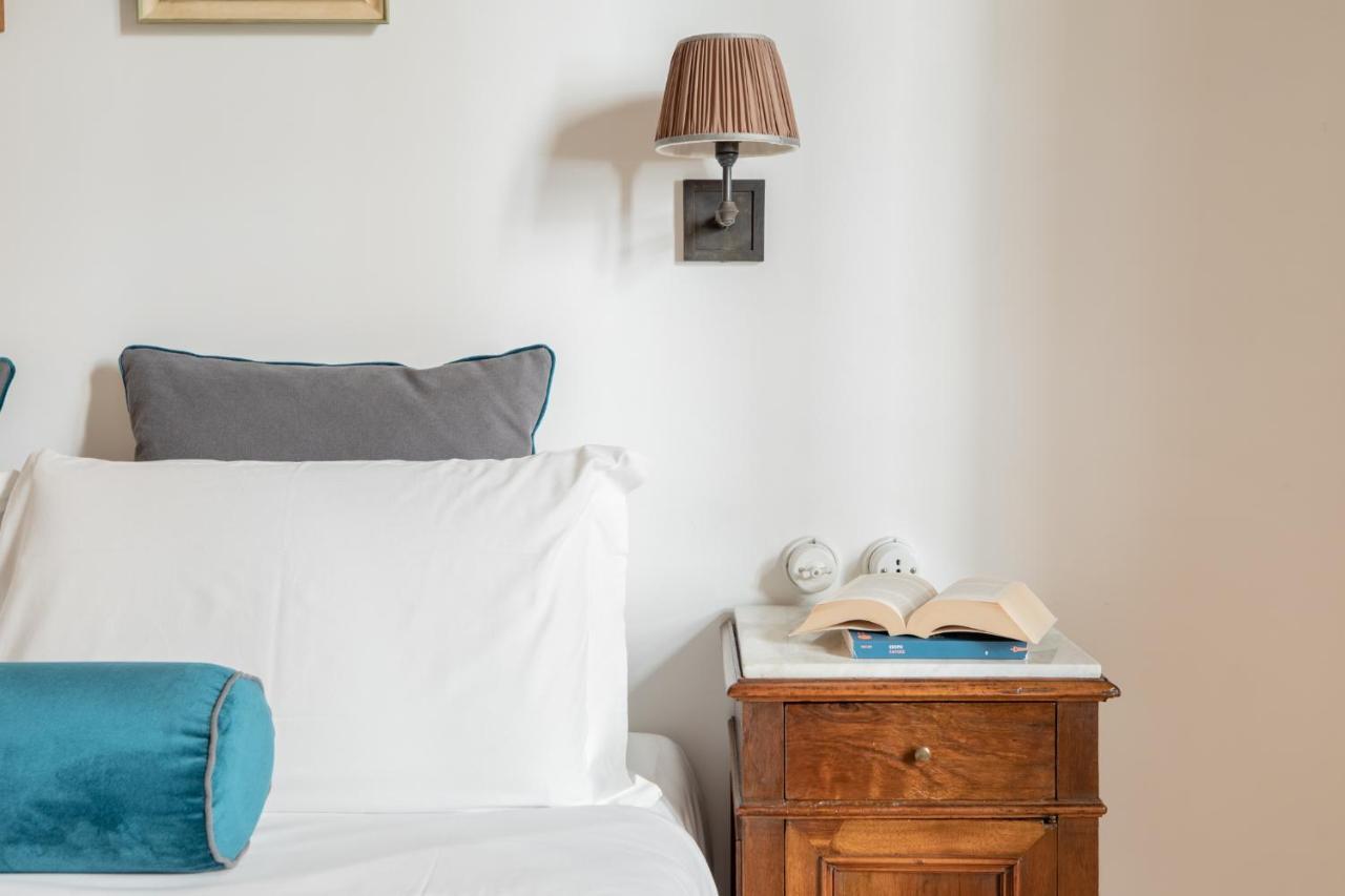 Iflat Trastevere Refined Apartment โรม ภายนอก รูปภาพ
